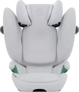 Детское автокресло Cybex Solution G2 (Fog Grey) фото