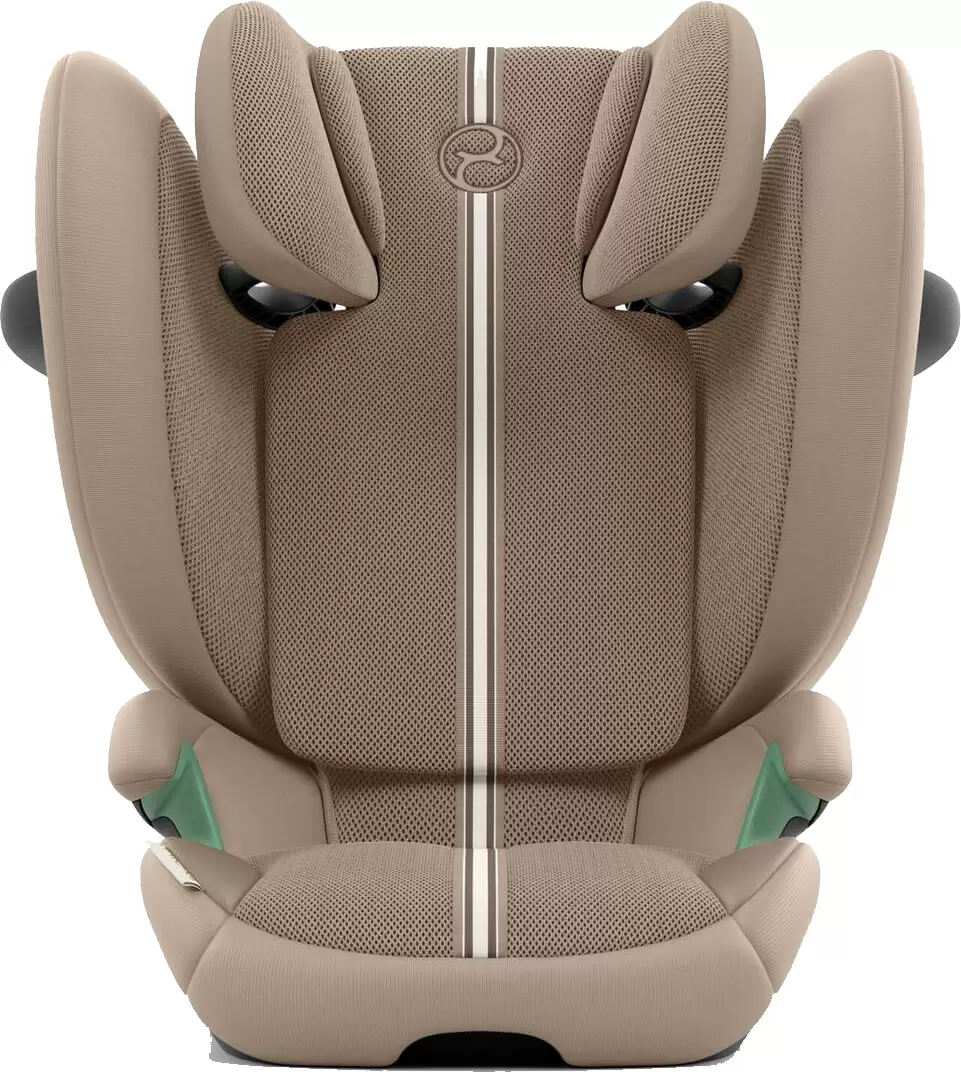 Cybex Solution G2 i-fix plus (Almond Beige)