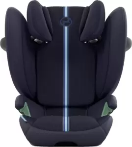 Детское автокресло Cybex Solution G2 i-fix plus (Ocean Blue) фото