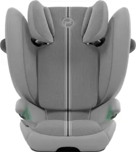 Детское автокресло Cybex Solution G2 i-fix Plus (Stone Grey) фото