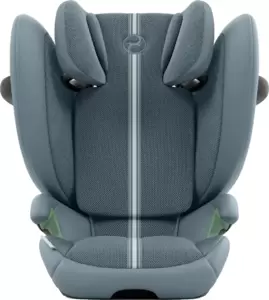 Детское автокресло Cybex Solution G2 i-fix plus (Stormy Blue) фото