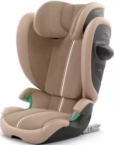 Cybex Solution G2 Plus (almond beige)