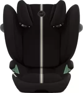 Детское автокресло Cybex Solution G2 Plus (Moon Black) фото