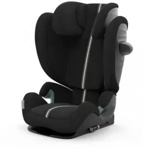 Автокресло Cybex Solution G I-Fix (moon black plus) icon