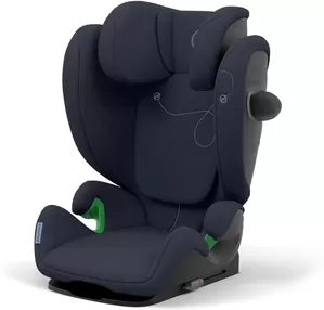 Автокресло Cybex Solution G I-Fix (Ocean Blue) фото