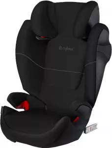 Бустер Cybex Solution M-Fix (pure black) фото