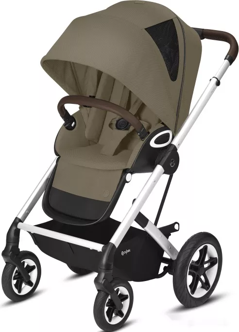 Cybex Talos S Lux SLV (classic beige)