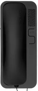 Абонентское аудиоустройство Cyfral Unifon Smart B (черный) фото