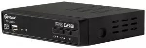 Цифровой ресивер D-Color DC1302HD фото