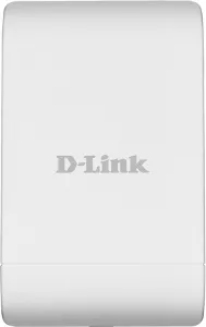 Точка доступа D-Link DAP-3410 фото
