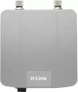 Точка доступа D-LINK DAP-3520 фото