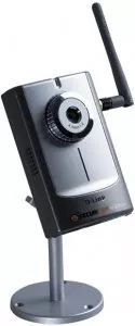 IP-камера D-Link DCS-2120 фото