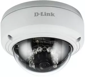 IP-камера D-Link DCS-4602EV фото
