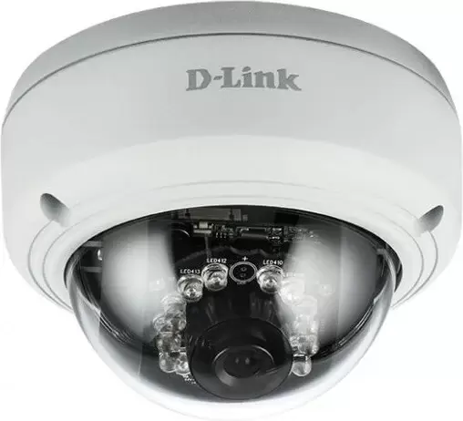 D-Link DCS-4603/UPA/A2A