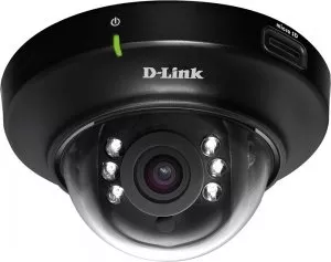 IP-камера D-Link DCS-6004L фото