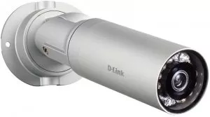 IP-камера D-Link DCS-7010L фото