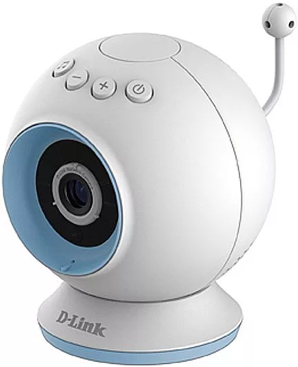 D-Link DCS-825L