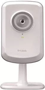 IP-камера D-Link DCS-930L фото