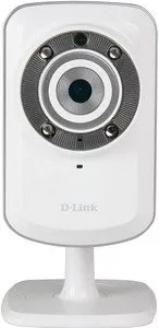 IP-камера D-Link DCS-932L фото