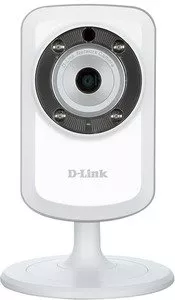 IP-камера D-Link DCS-933L фото