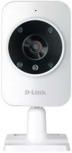 IP-камера D-Link DCS-935L фото