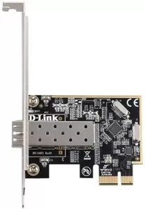 Сетевая карта D-Link DFE-560FX/B1A фото