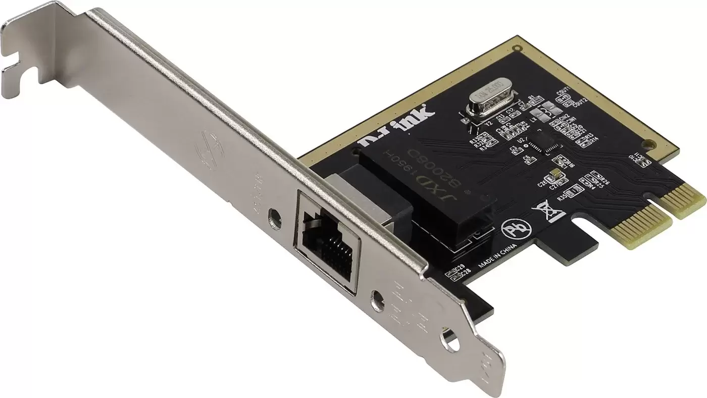 D-Link DGE-560T/20/D1A
