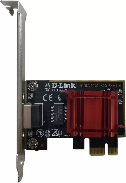 D-Link DGE-562T/A2A