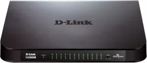 Коммутатор D-Link DGS-1024A фото