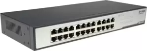 D-Link DGS-1024C/F6/E