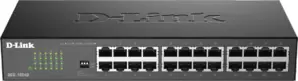 Настраиваемый коммутатор D-Link DGS-1024D/J1A фото