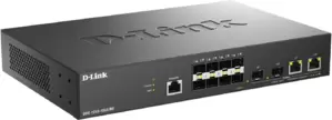 Управляемый коммутатор 2-го уровня D-Link DGS-1210-10XS/ME/C1A фото
