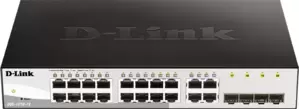 D-Link DGS-1210-16/G2A