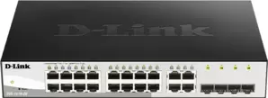 Управляемый коммутатор 2-го уровня D-Link DGS-1210-20/FL2A фото