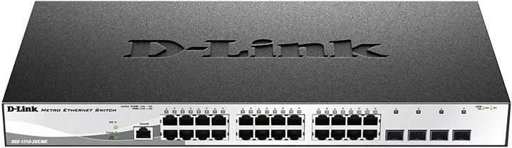 D-Link DGS-1210-28X/ME/C1A