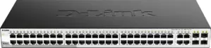 Настраиваемый коммутатор D-Link DGS-1210-52 фото