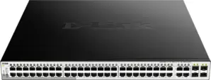 D-Link DGS-1210-52MP/FL1A