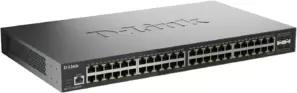 Управляемый коммутатор 2-го уровня D-Link DGS-1210-52X/ME/C1A фото