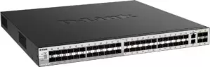 D-Link DGS-3130-54S/B1A