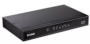 Коммутатор D-Link DIR-100/FE/E1 фото