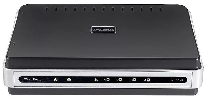 D-Link DIR-100/RU