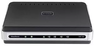 D-Link DIR-100/RU