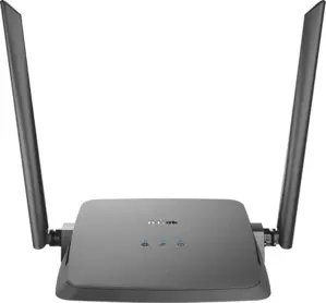 Wi-Fi роутер D-Link DIR-615/Z1A фото