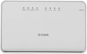 Беспроводной маршрутизатор D-Link DIR-651/A/B1A фото