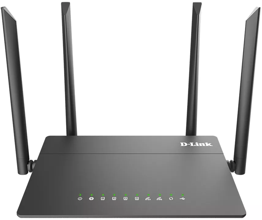 D-Link DIR-815/RU/R4A