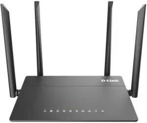Wi-Fi роутер D-Link DIR-815/RU/R4A фото