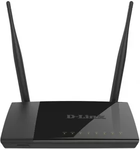Wi-Fi роутер D-Link DIR-825/AC/E1A фото