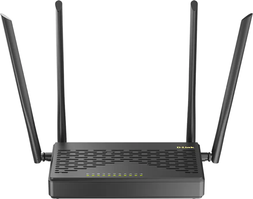 D-Link DIR-825/GFRU/R3A