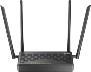 Wi-Fi роутер D-Link DIR-825/GFRU/R3A фото