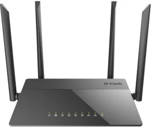 Wi-Fi роутер D-Link DIR-841/GFRU/A2A фото